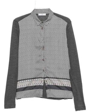 Whyci Shirt - Gray