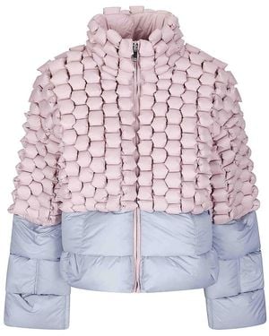 RAXXY Jacket - Blue