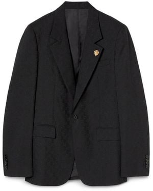 Gucci Jacket - Black