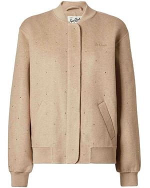 MC2 Saint Barth Adrien Double - Natural