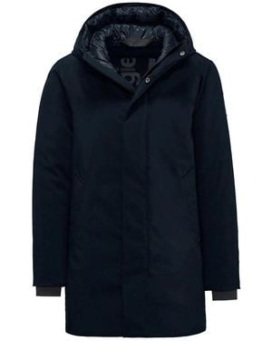 Bomboogie Jackets - Blue