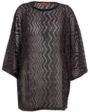 Missoni Kaftano - Grey