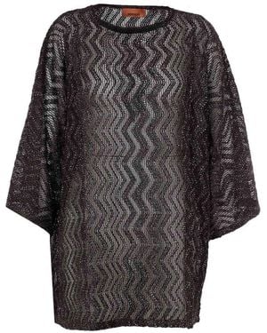 Missoni Kaftano - Gray