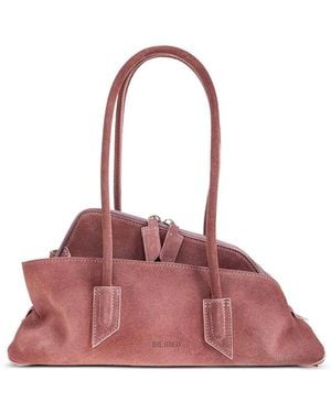 The Attico Shoulder Bag - Pink