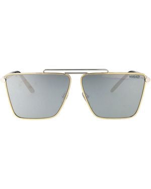 Versace Gafas De Sol - Gris