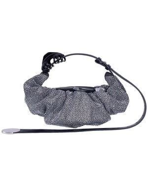 DIESEL Grab-D Hobo S Shoulder Bag - Blue