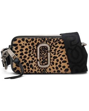 Marc Jacobs Body Bag - Multicolour