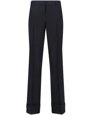 Our Legacy Hip Pants - Blue