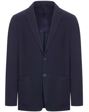 Giorgio Armani Blazer - Blue