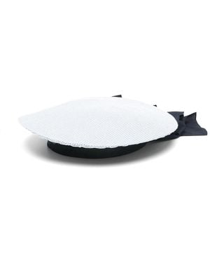 Vivetta Hat - White