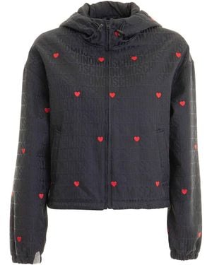 Moschino Jacket - Black