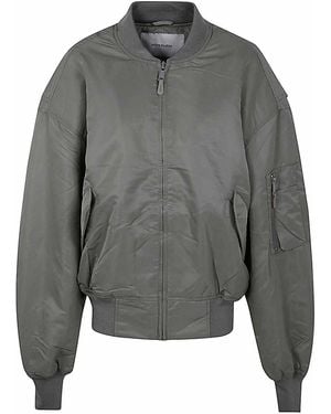 Entire studios Broad Bomber - Grey