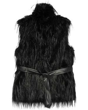 Pinko Jackets Blacks And Greys