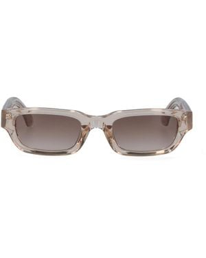 Chimi Sunglasses - Natural