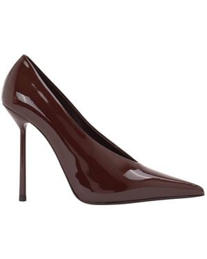 Le Silla Sandals - Brown