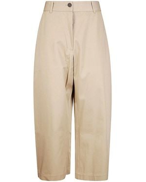 Studio Nicholson Pantalón Casual - Neutro