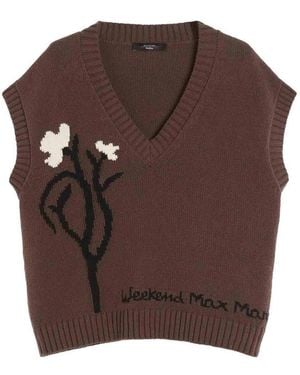 Weekend by Maxmara Bran - Brown