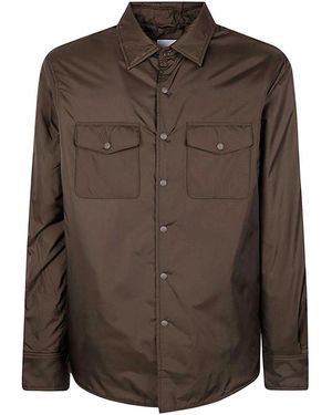 Aspesi Shirt - Brown