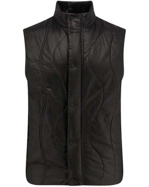 Laminar Jackets - Black