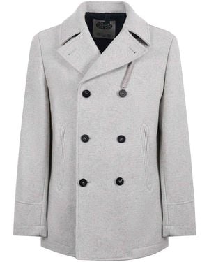 Camplin Caban - Grigio