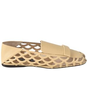 Sergio Rossi Sandals - Natural