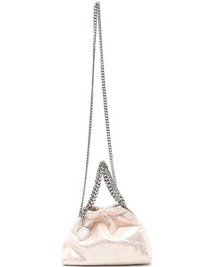 Stella McCartney Shopper - Weiß