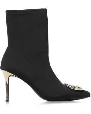 Just Cavalli Ivy Stivaletto - Black