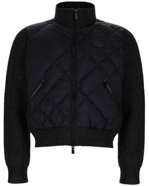 Burberry Kelsley Jacket - Black