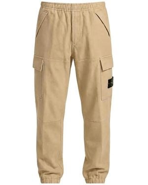 Stone Island Pantalón Casual - Neutro