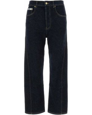 Moschino Pants - Blue