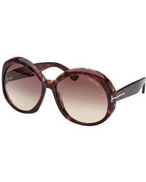 Tom Ford Sunglasses - Pink