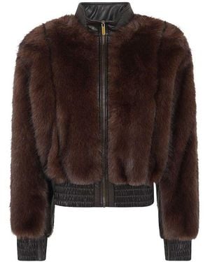 Zimmermann Pelz - Braun