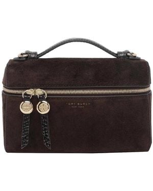 Tory Burch Borsa Romy - Nero