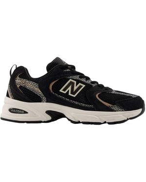 New Balance Trainers Nero - Black