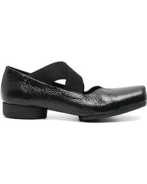 Uma Wang Ballet Shoes - Black