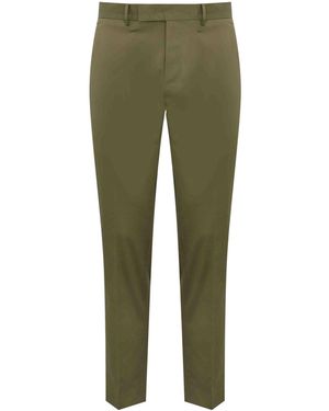 PT Torino Rebel Trousers - Green