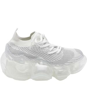 grounds Moopie Sneakers - White