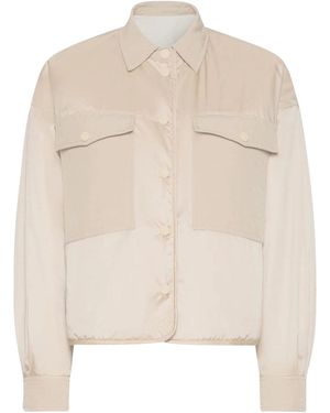 Weekend by Maxmara Chaqueta Casual - Neutro