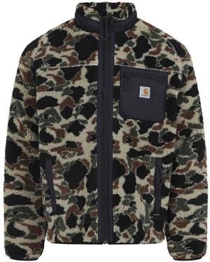 Carhartt Prentis Liner Jacket - Black