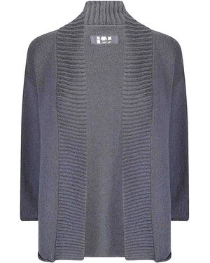 Labo.art Cardigan Tris - Blue
