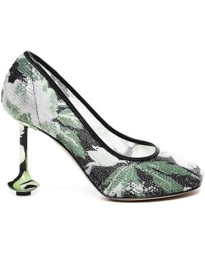 Loewe Toy - Metallic