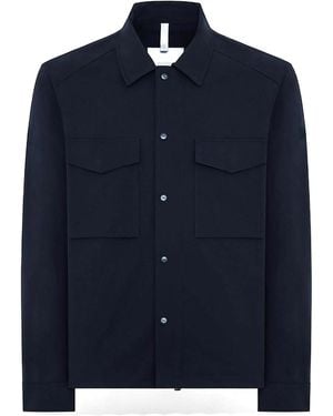 DUNO Jackets - Blue