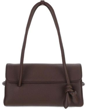 Jacquemus Le Turismo Long - Brown