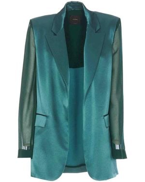 Pinko Gagny Vest - Green