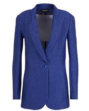 Giorgio Armani Blazer - Blue