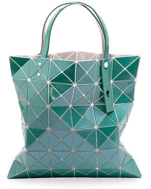 Issey Miyake Borsa Tote - Blu