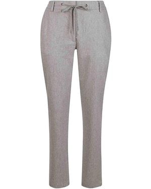 Eleventy Pants - Gray
