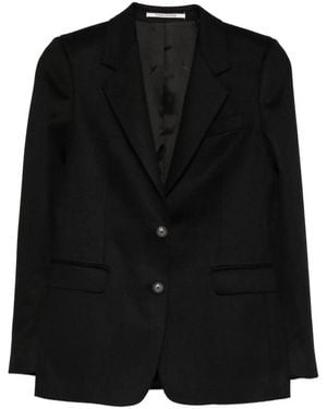 Tagliatore 'Parigi' Jacket - Black