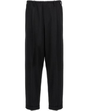 Magliano Peoples Trousers - Black