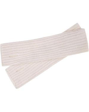 Zanone Gloves - Pink